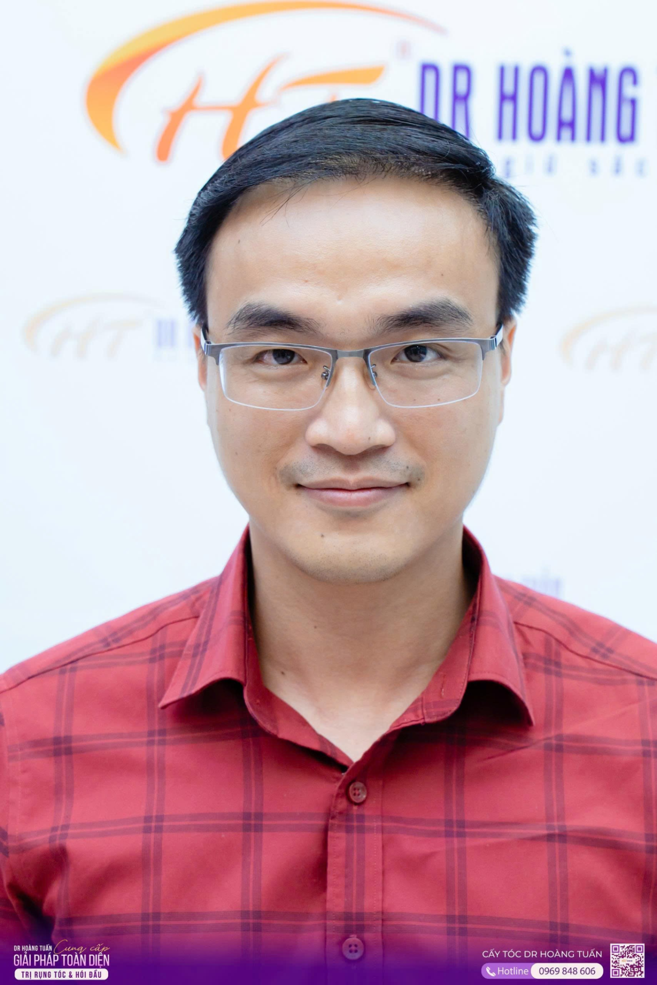 DR. Hoàng Tuấn
Thẩm mỹ Hoàng Tuấn