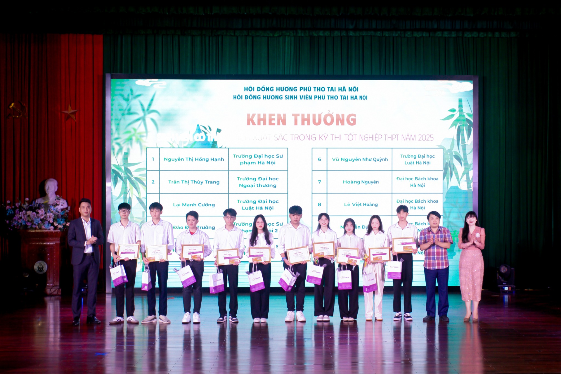 Khát vọng Lạc Hồng - Dr Hoàng Tuấn vì cộng đồng: Thắp sáng ước mơ, lan tỏa niềm tin