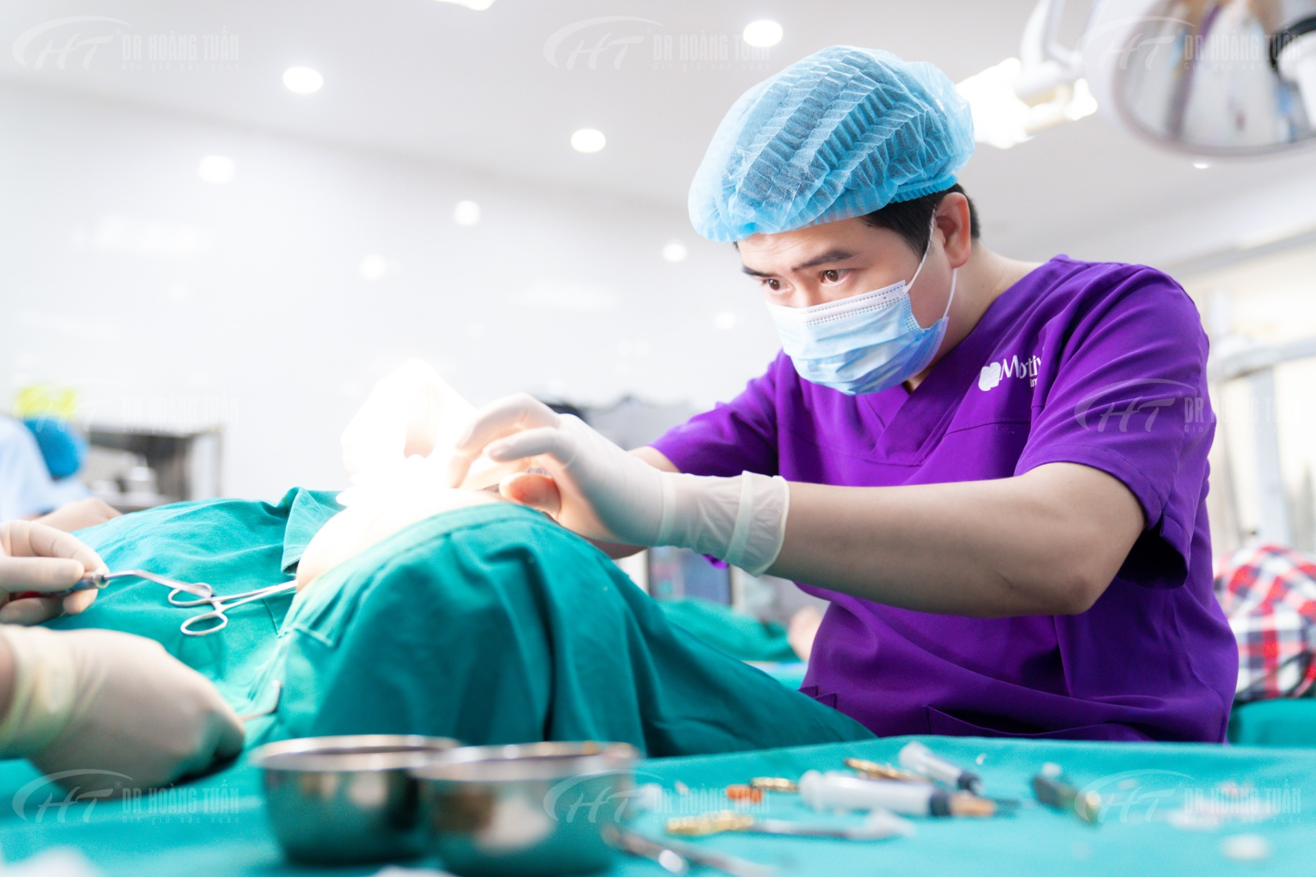N&acirc;ng mũi c&oacute; đau kh&ocirc;ng? Giải đ&aacute;p chi tiết bạn cần biết trước khi l&agrave;m