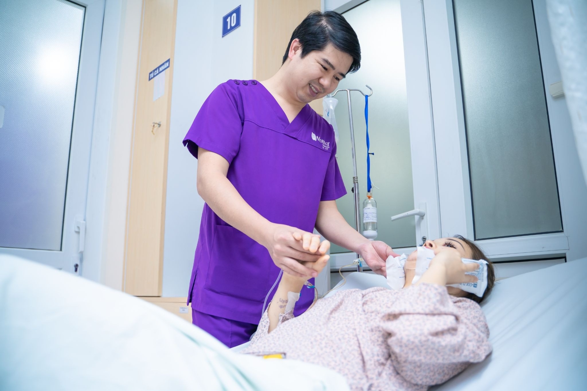 Phẫu thuật khuôn mặt V-line: Từ A-Z về kỹ thuật gọt hàm thon gọn đang được ưa chuộng nhất hiện nay