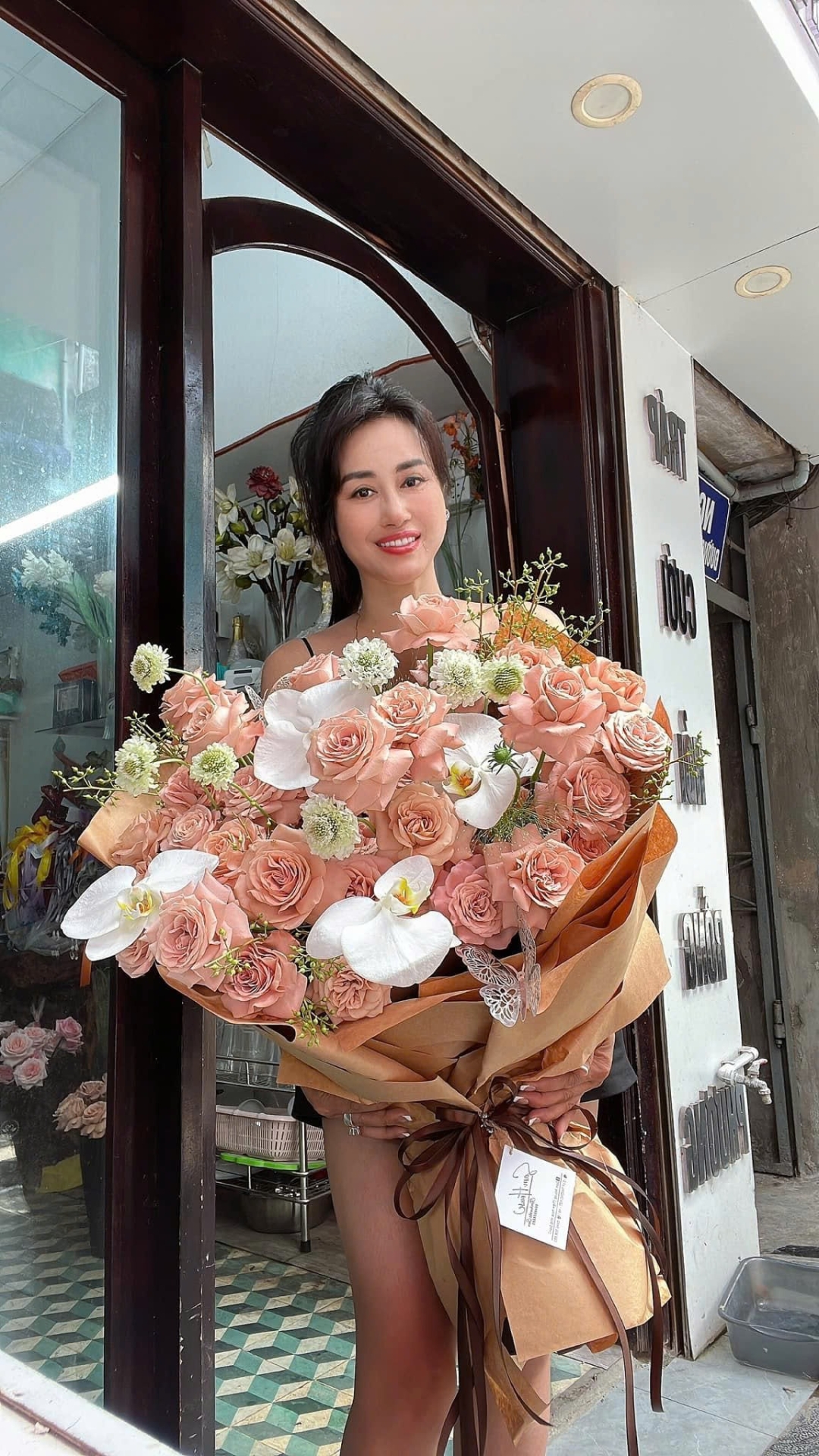 Tự tin, hạnh phúc và yêu bản thân