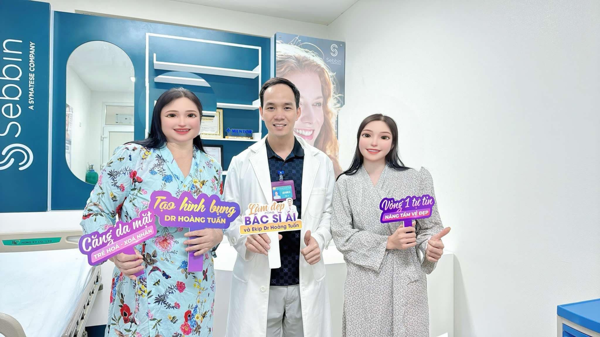 Nâng ngực rồi có cho con bú được không