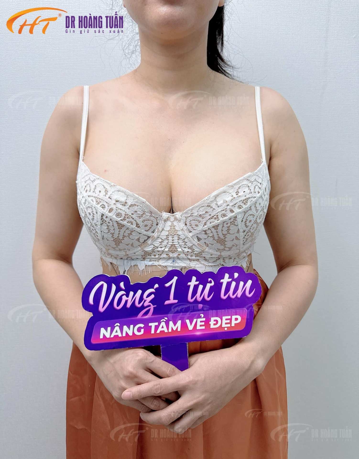 nâng ngực có nên cho con bú không