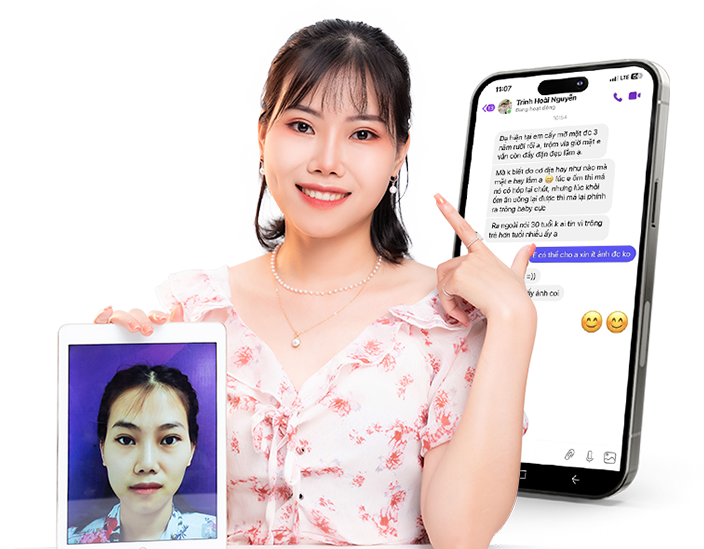 NGUYỄN HOÀI TRINH (Hà Nội)