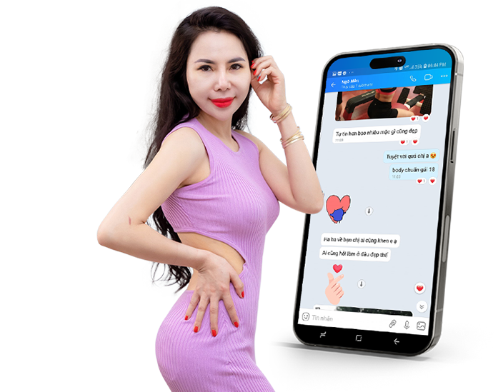 NGÔ THỊ MẾN (Quảng Ninh)