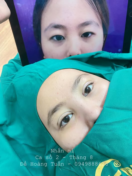 cắt m&iacute; l&oacute;t