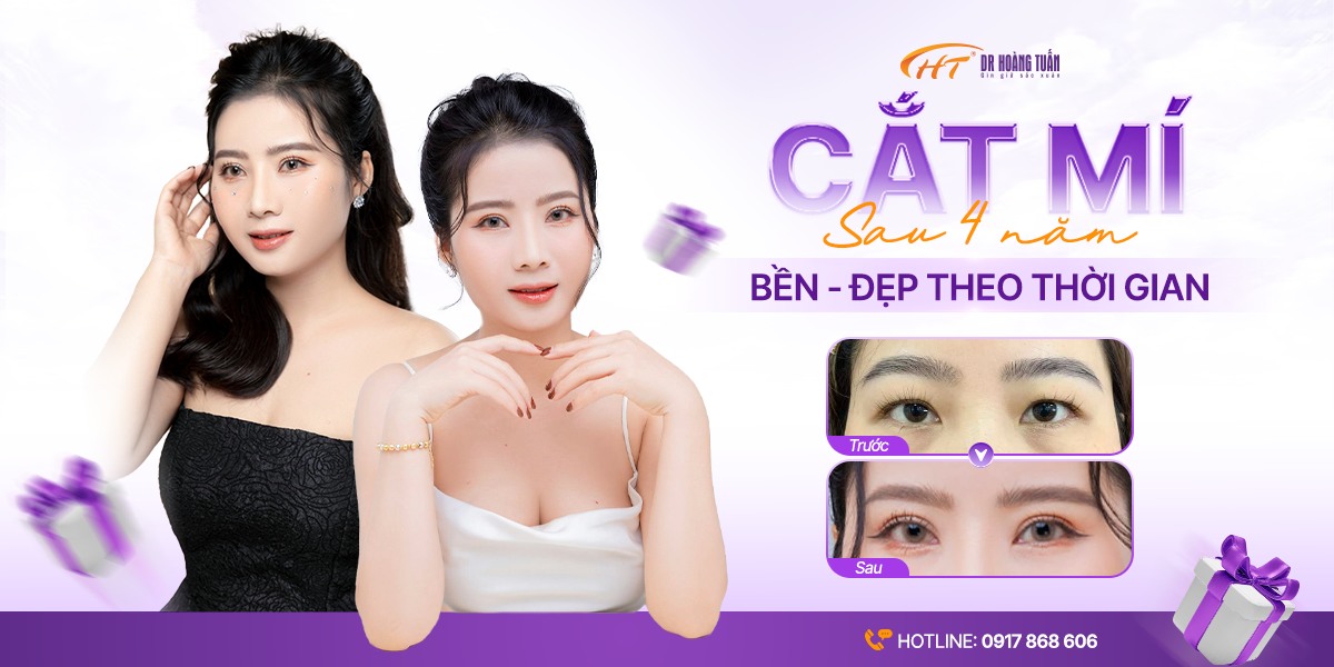 cắt m&iacute; c&oacute; l&agrave;m ảnh hưởng đến thị lực kh&ocirc;ng