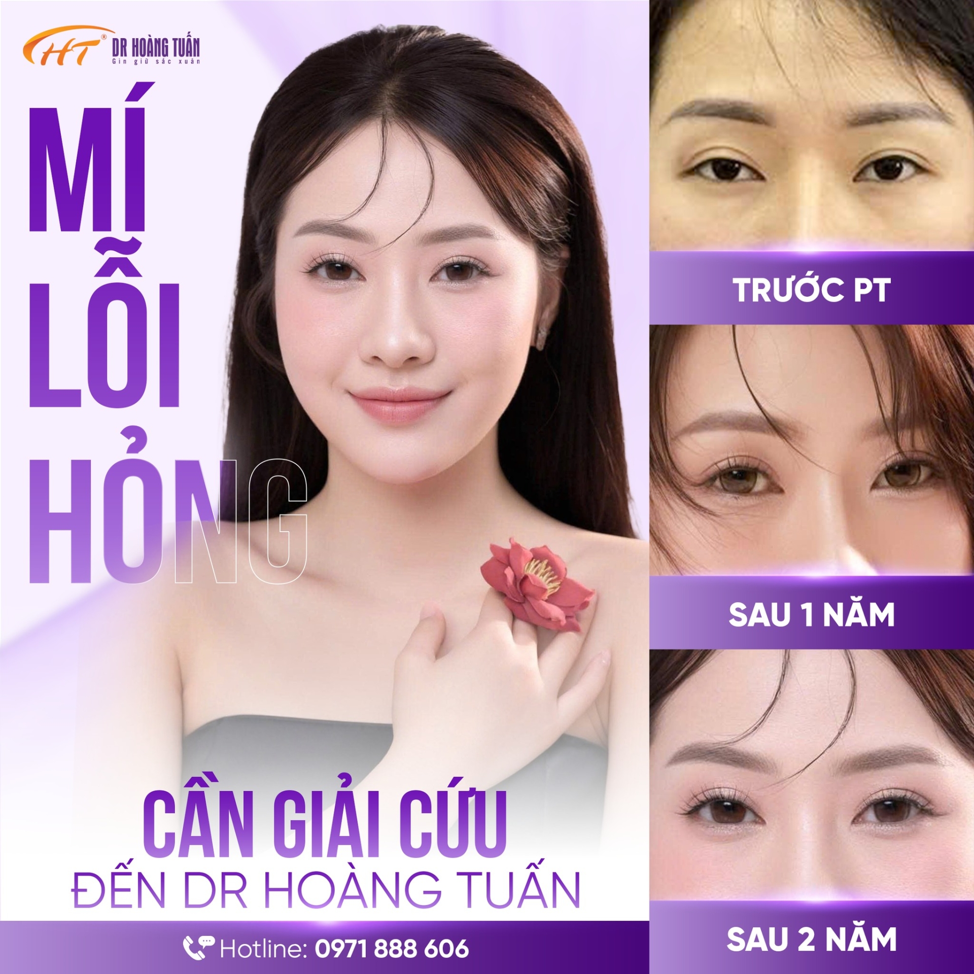 cắt m&iacute; rồi c&oacute; cắt lại được kh&ocirc;ng