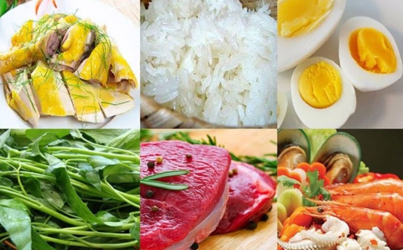 cắt m&iacute; 1 th&aacute;ng ăn thịt b&ograve; được kh&ocirc;ng