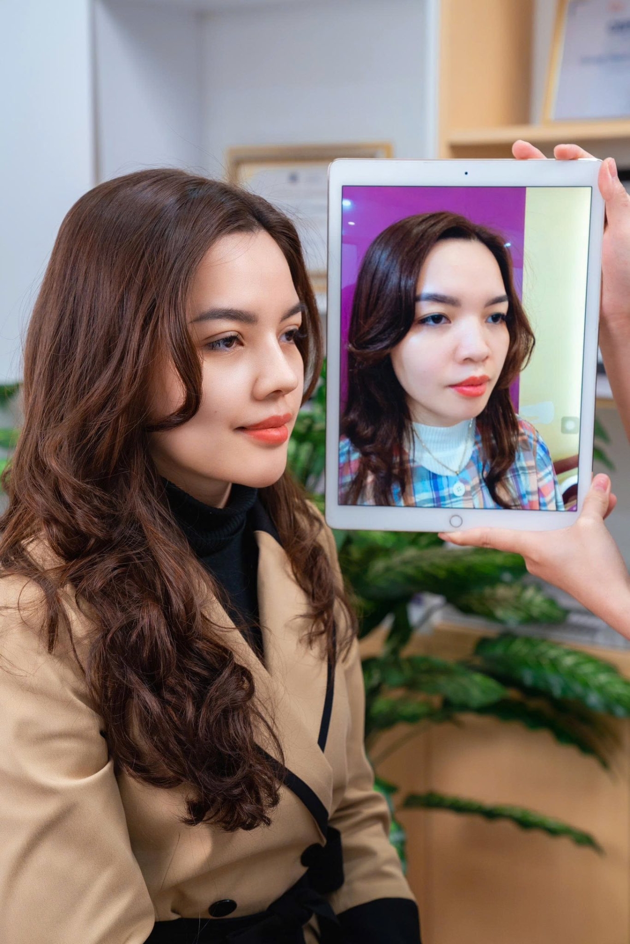 độn cằm có hại không