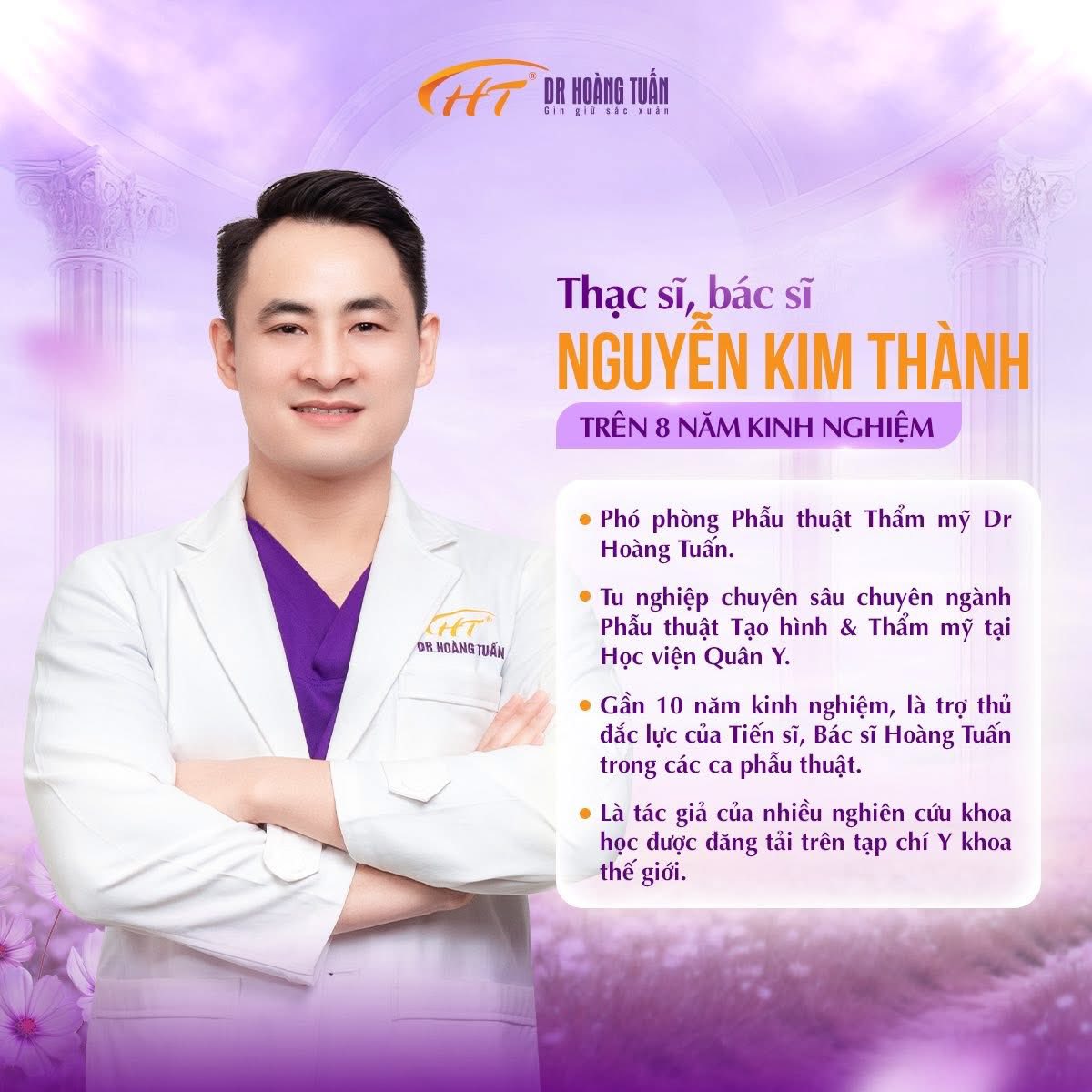 độn thái dương có biến chứng không