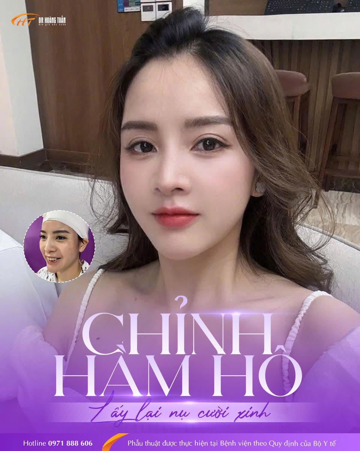 chỉnh h&agrave;m h&ocirc;