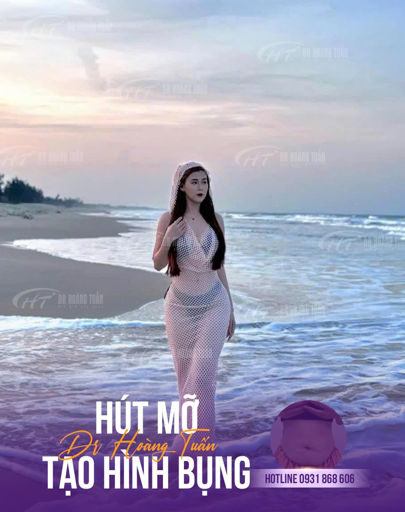 tạo hình bụng có cần mặc gen nịt bụng không