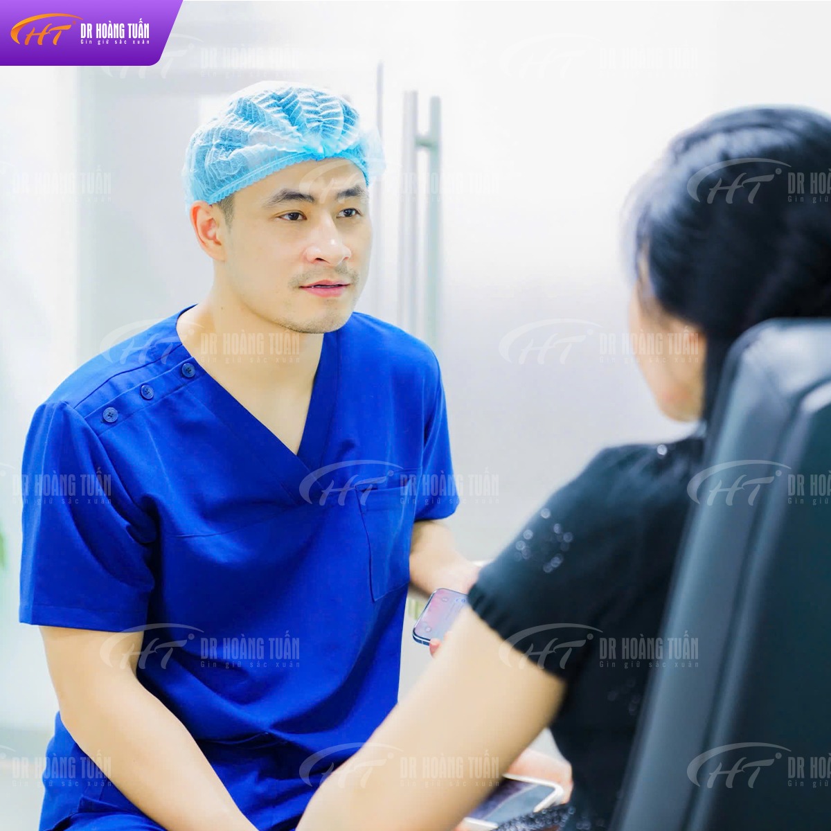 trước khi hút mỡ cần khám gì không