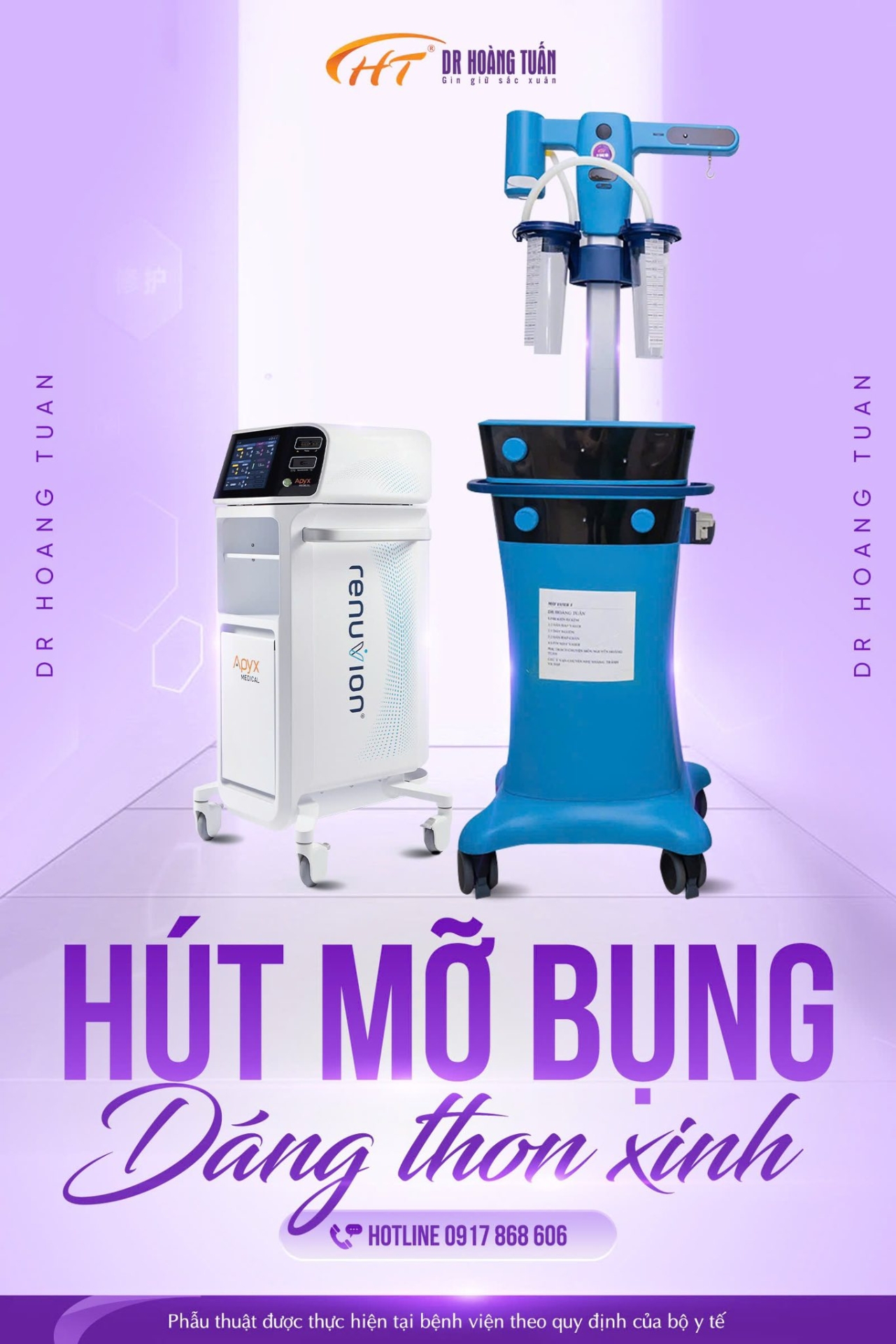 phẫu thuật hút mỡ có đau không