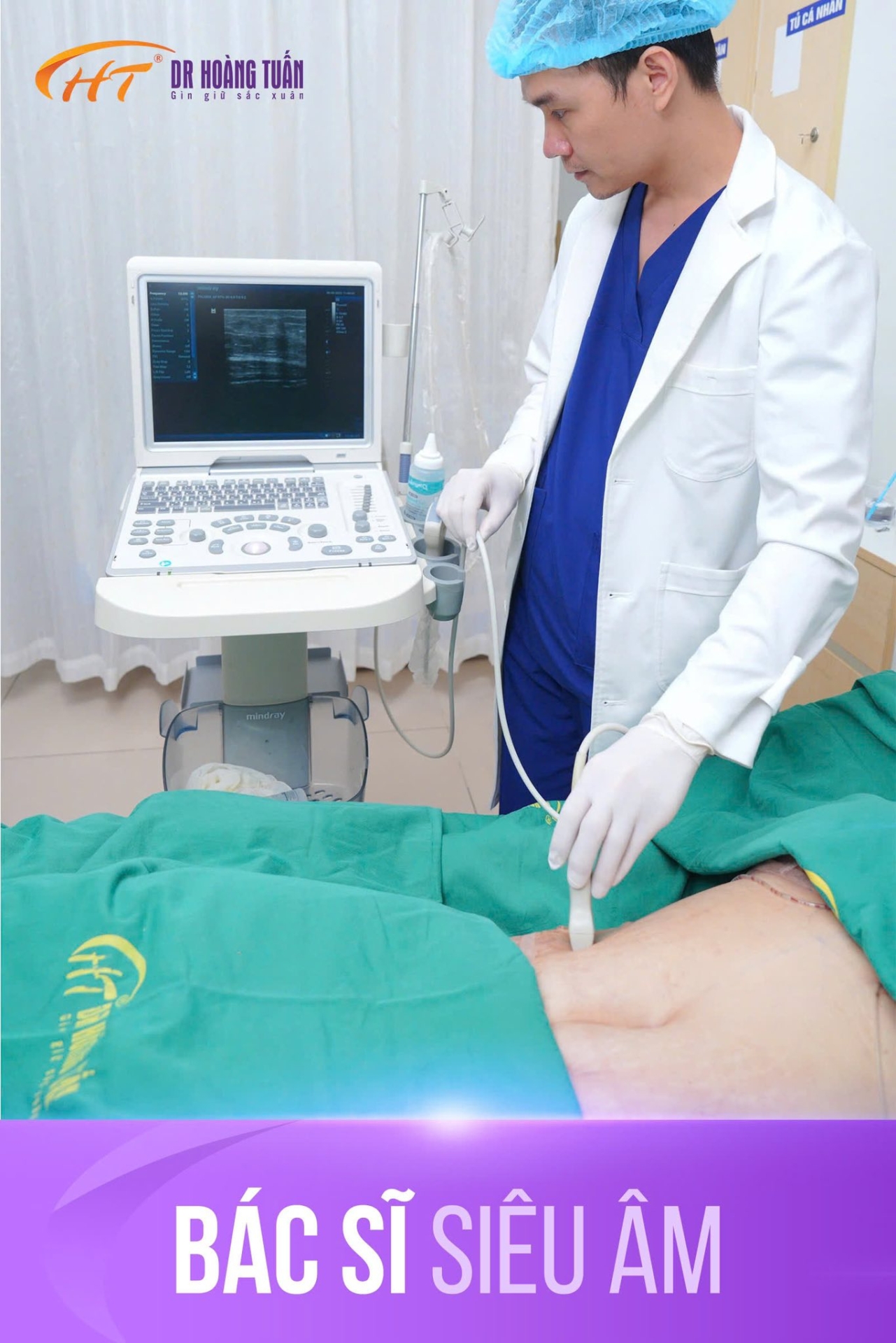 trước khi hút mỡ cần khám gì không