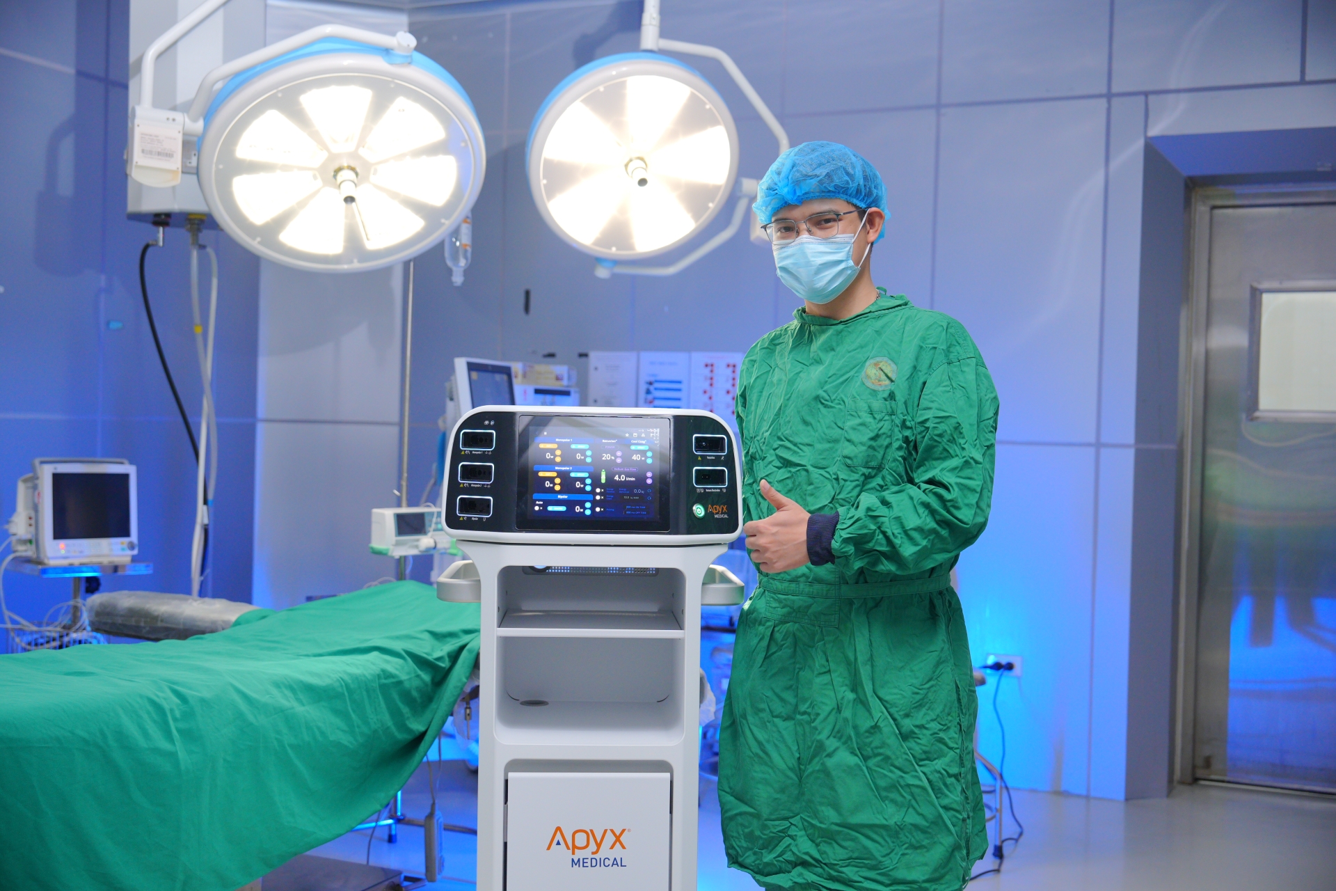 h&uacute;t mỡ bụng c&oacute; l&agrave;m da bị ch&ugrave;ng nh&atilde;o kh&ocirc;ng