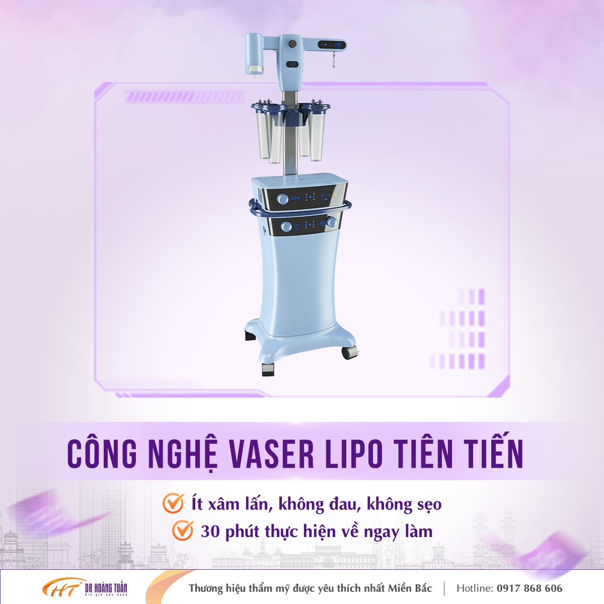 chăm s&oacute;c sau h&uacute;t tuyến mồ h&ocirc;i n&aacute;ch