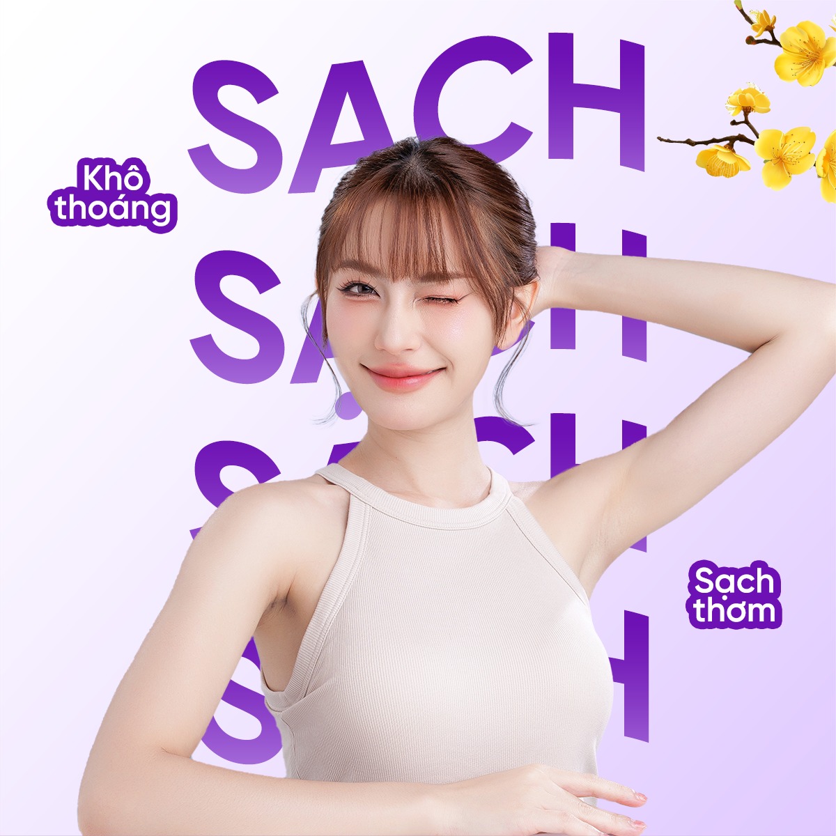 h&uacute;t tuyến mồ h&ocirc;i n&aacute;ch c&oacute; hết kh&ocirc;ng