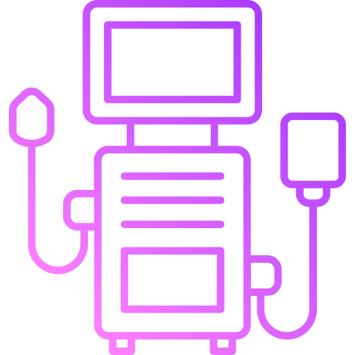 Cơ sở vật chất hiện đại