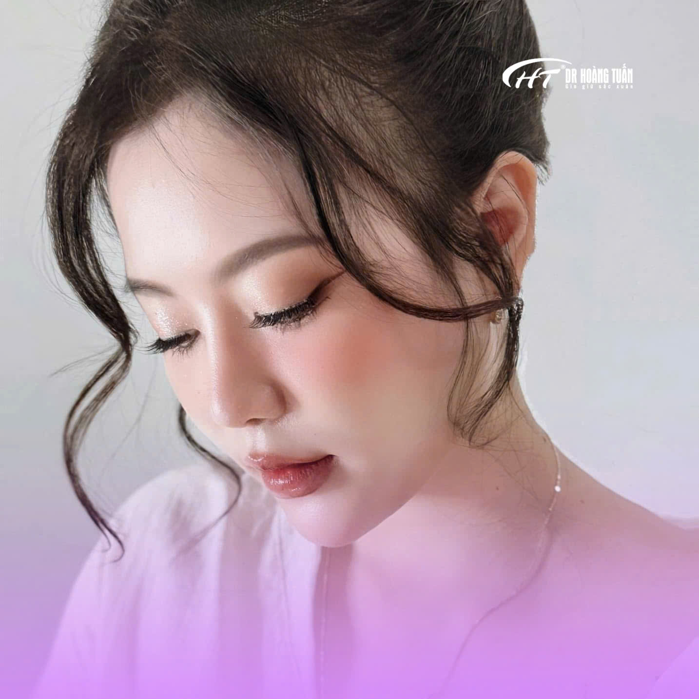 tại sao nâng mũi không được tập gym