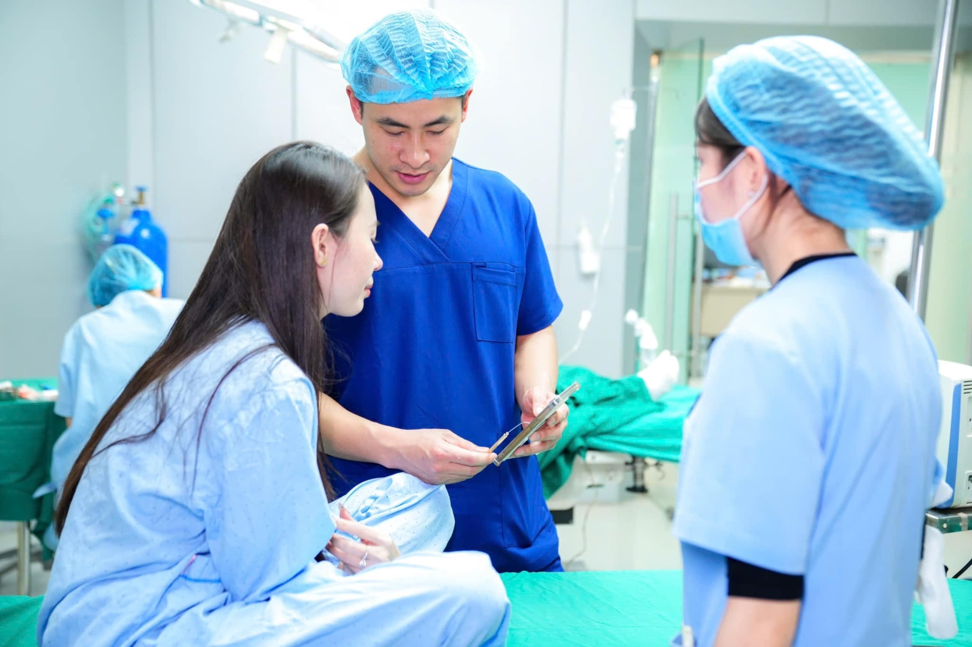 nâng mũi bọc sụn có vĩnh viễn không