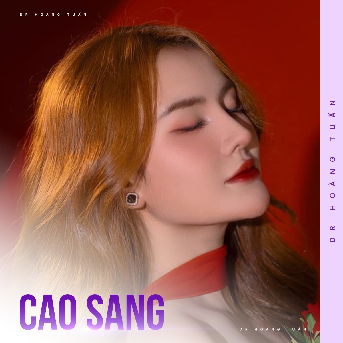 nâng mũi bao lâu thì sinh hoạt bình thường