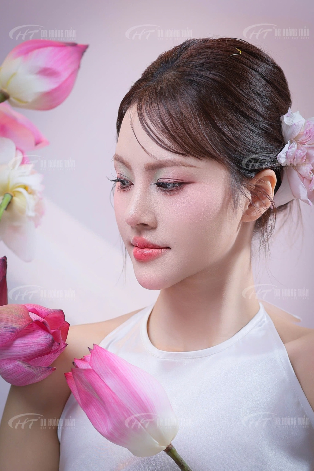 n&acirc;ng mũi lần 2 c&oacute; đau kh&ocirc;ng
