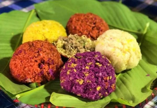 sau khi nâng mũi không nên ăn gì