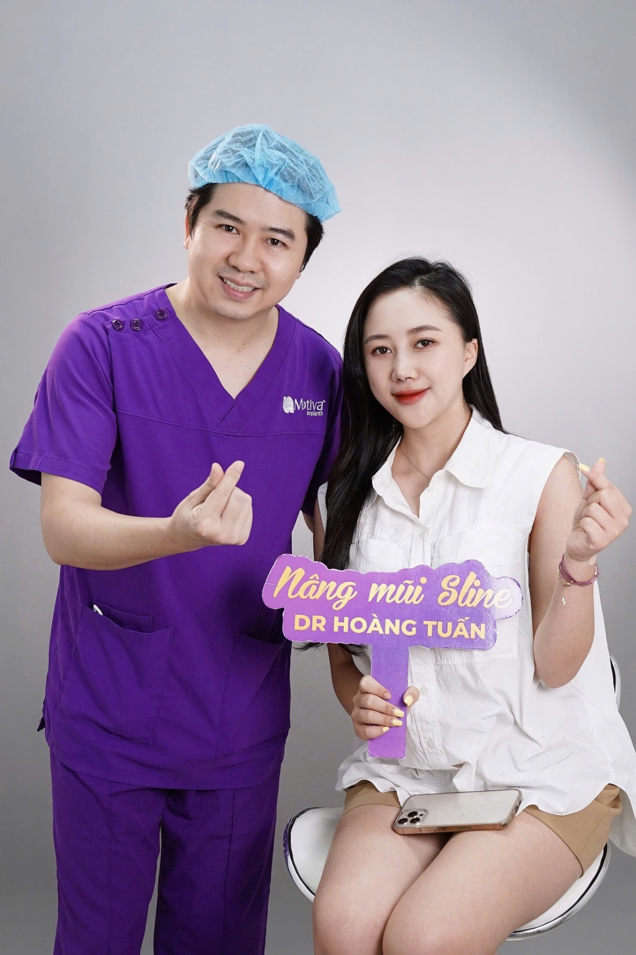 n&acirc;ng mũi S-line c&oacute; đẹp tự nhi&ecirc;n kh&ocirc;ng