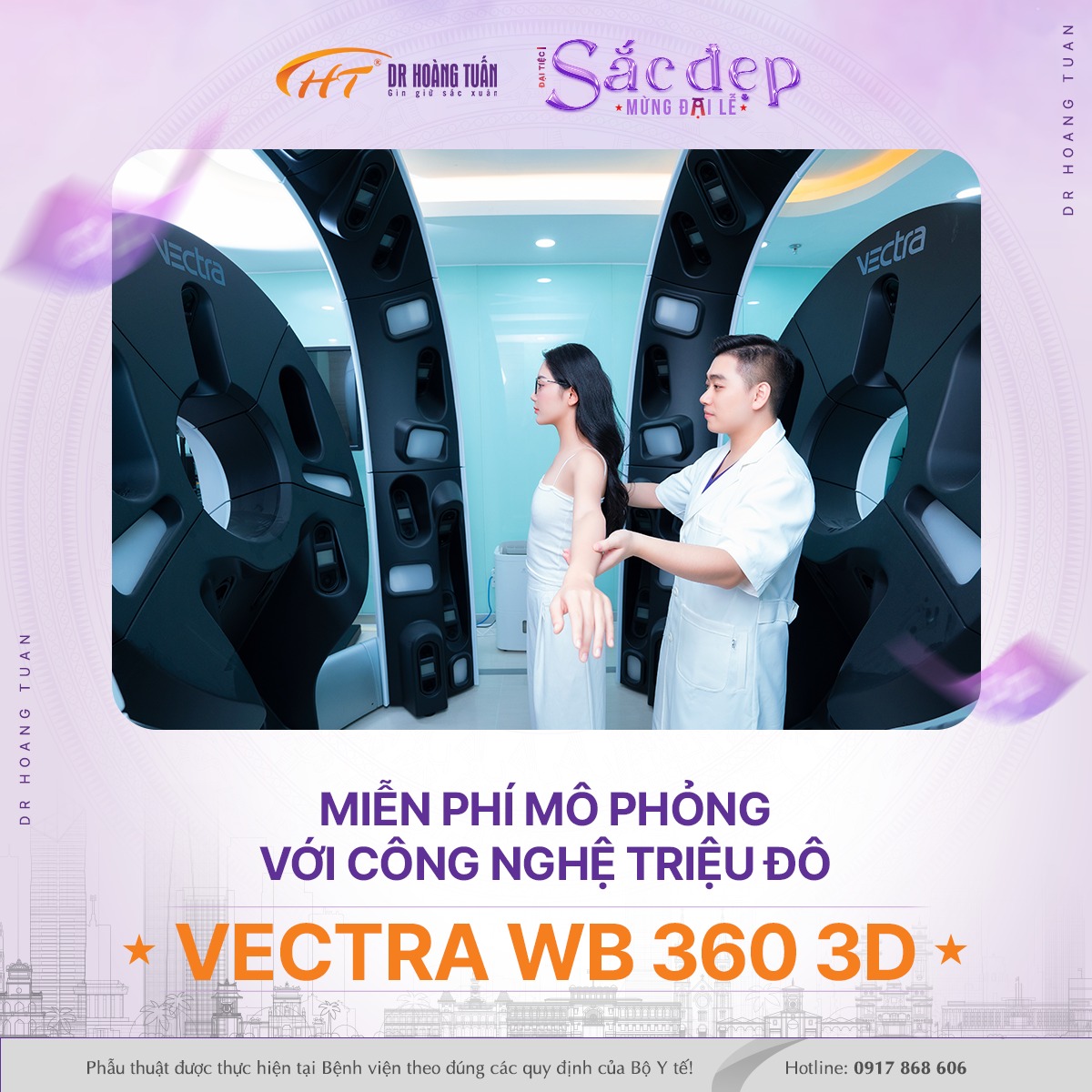 quá trình nâng ngực