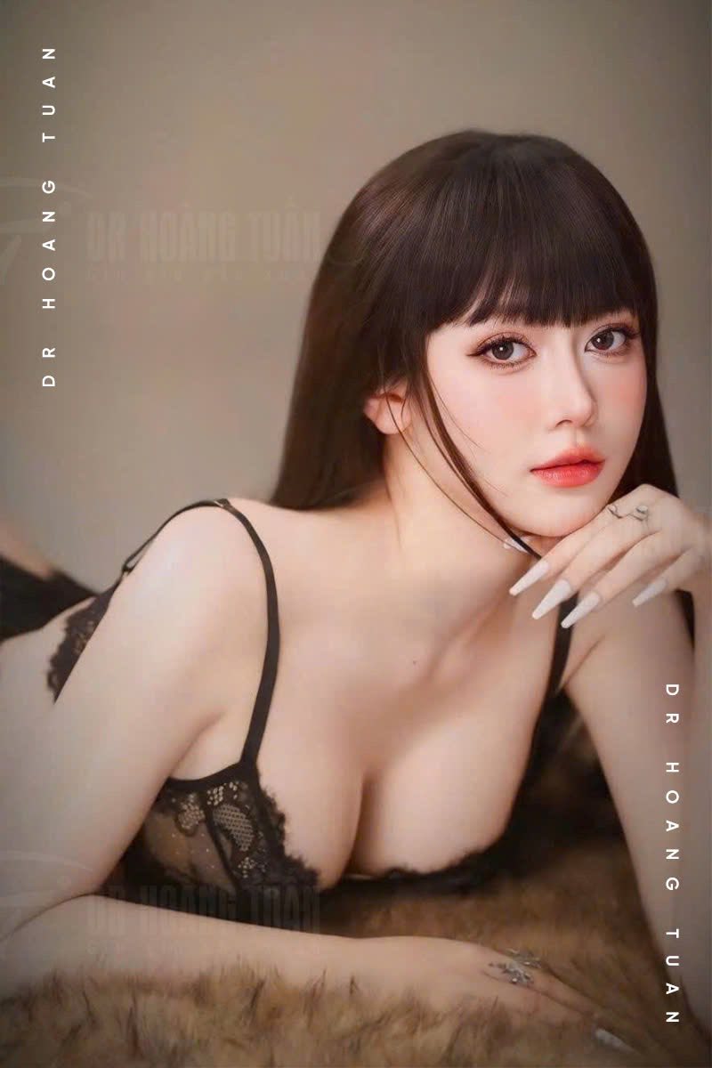 tại sao nâng ngực không ảnh hưởng đến tuyến sữa