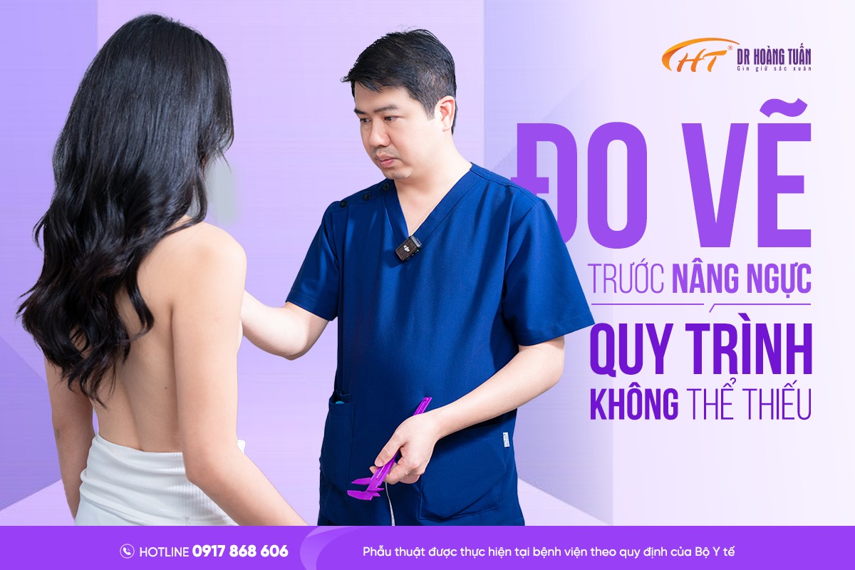 tại sao nâng ngực không ảnh hưởng đến tuyến sữa