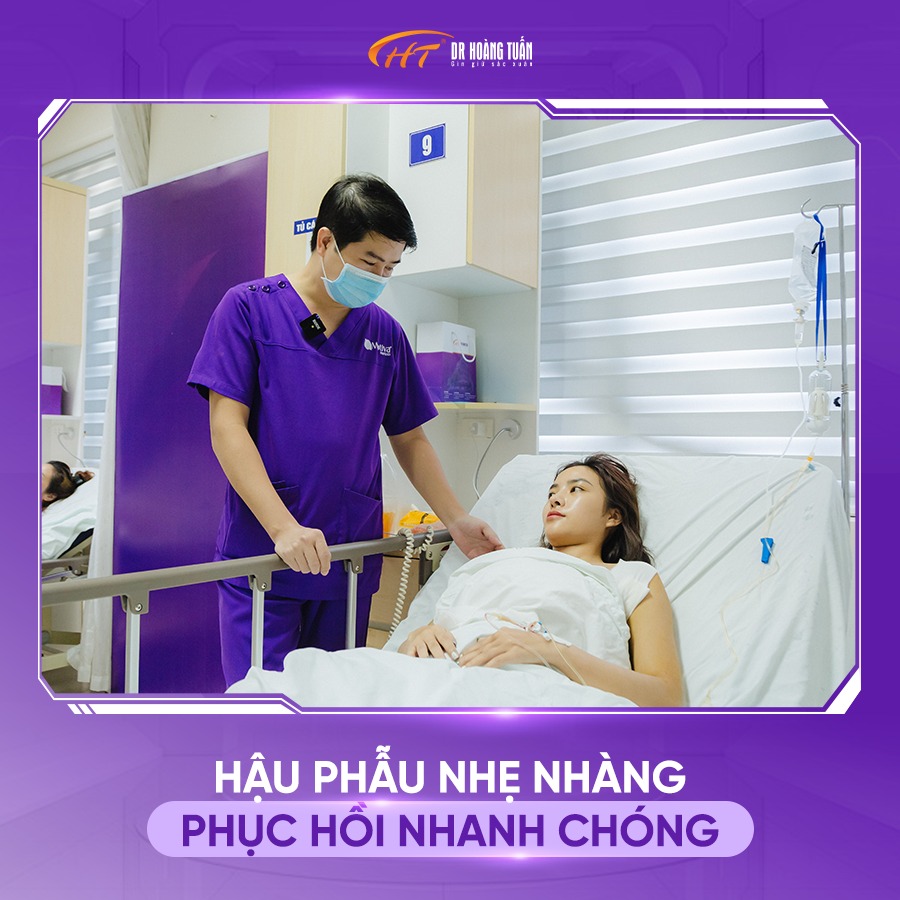 tại sao nâng ngực không ảnh hưởng đến tuyến sữa