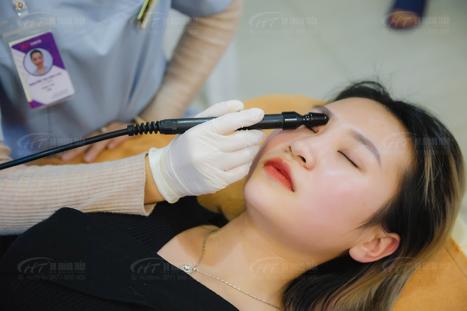 dr hoàng tuấn ; thẩm mỹ hoàng tuấn ;