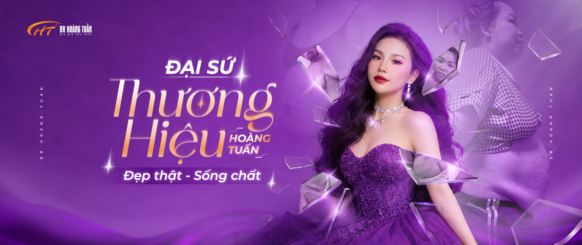 ĐẠI SỨ THƯƠNG HIỆU 2026