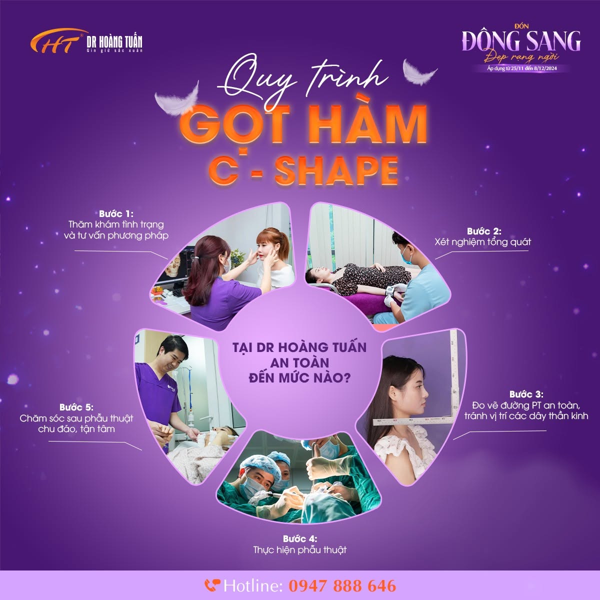 gọt h&agrave;m c&oacute; ph&aacute; tướng kh&ocirc;ng