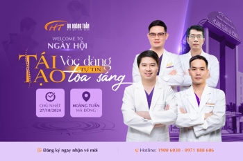 CHỜ ĐÓN NGÀY HỘI 