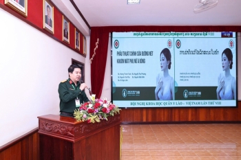 Ba điểm cầu học thuật – Một tuần bận rộn vì y khoa Việt Nam của Tiến sĩ, Bác sĩ Hoàng Thanh Tuấn