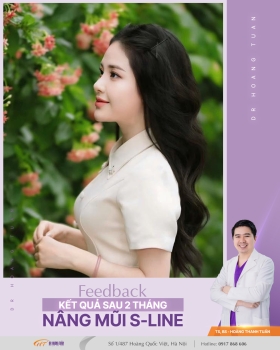 THẨM MỸ MŨI