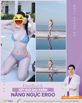 NÂNG NGỰC
