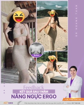 NÂNG NGỰC