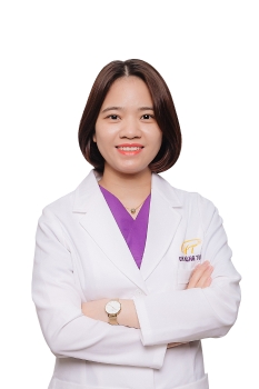 BS NGUYỄN THỊ CÚC