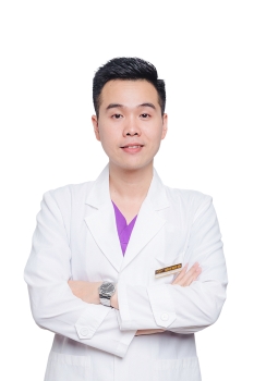 BS LƯU TUẤN PHONG