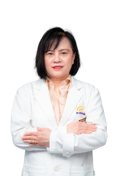 BS NGÔ THỊ THU HOA