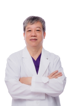 ĐẠI TÁ, BS NGUYỄN XUÂN TRỪ