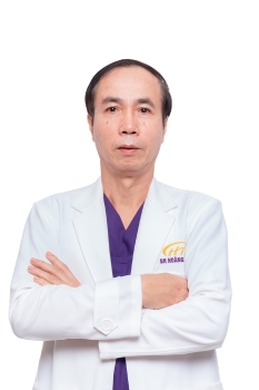 PGS,TS,BS NGUYỄN NGỌC TUẤN