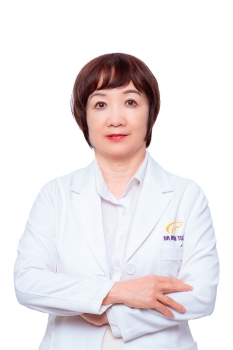 TS,BS ĐOÀN THỊ THANH HÀ