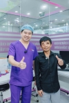 DÙ TRÊN ĐỜI HẾT ĐÀN ÔNG, CÔ ẤY CŨNG KHÔNG LẤY MÌNH