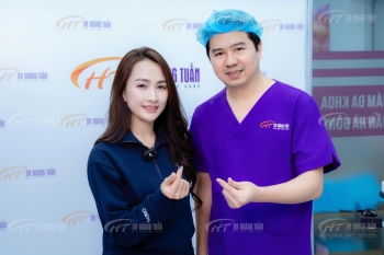 Ghép mỡ mí mắt có an toàn không? Giải thích từ chuyên gia thẩm mỹ mắt để bạn hiểu đúng trước khi làm